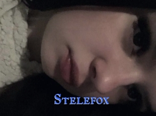 Stelefox