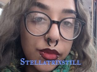 Stellatrixstill