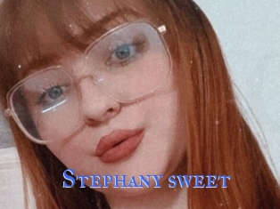 Stephany_sweet