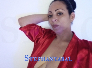 Stephanyabal