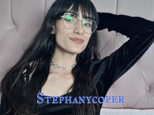 Stephanycoper