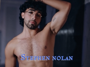 Stephen_n0lan