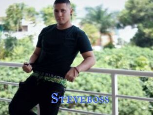 Steveboss