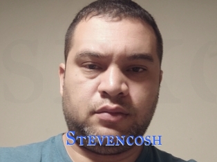 Stevencosh