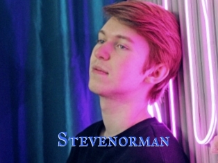 Stevenorman