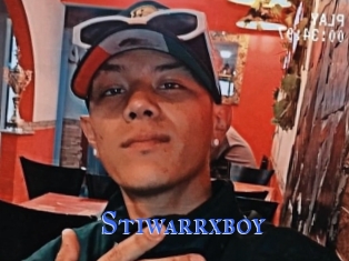 Stiwarrxboy