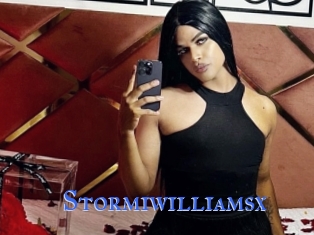 Stormiwilliamsx