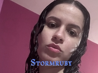 Stormruby