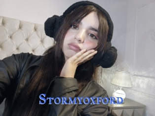 Stormyoxford