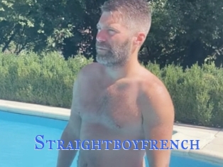 Straightboyfrench