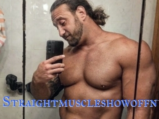 Straightmuscleshowoffny