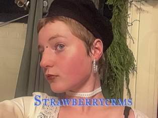 Strawberrycrms