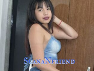 SuanaNfriend