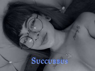 Succubbus