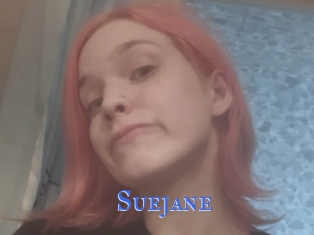 Suejane