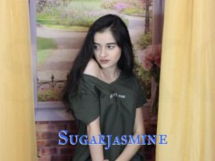 Sugarjasmine