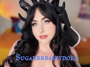 Sugarrrbabyydoll