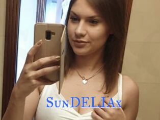 SunDELIAx