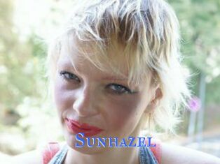 Sunhazel