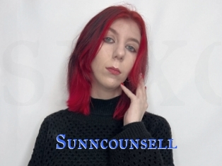 Sunncounsell