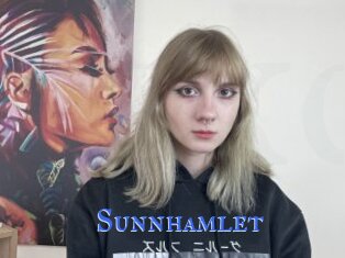 Sunnhamlet