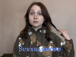 Sunnhammond