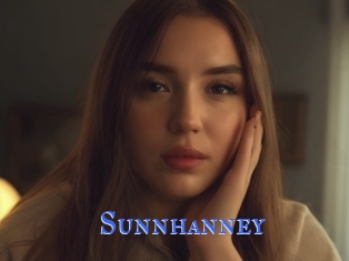 Sunnhanney