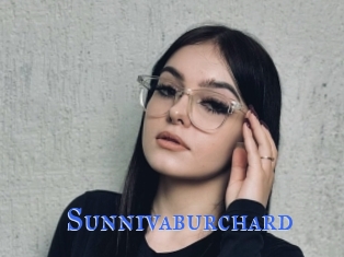 Sunnivaburchard