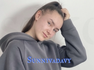 Sunnivadavy