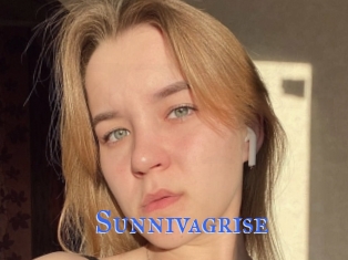 Sunnivagrise