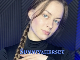 Sunnivahersey