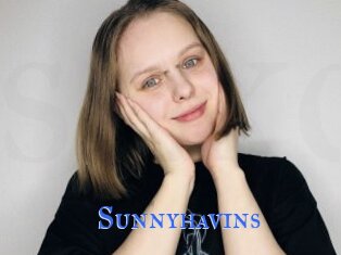 Sunnyhavins