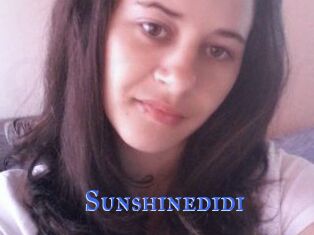 Sunshinedidi