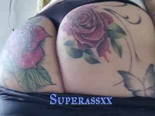 Superassxx