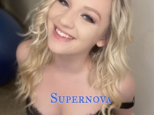 Supernova