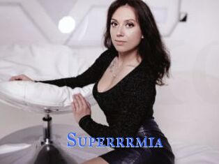 Superrrmia