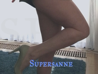 Supersanne