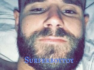 Surferboytoy