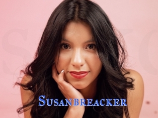 Susanbreacker