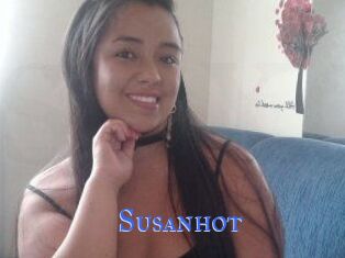 Susanhot