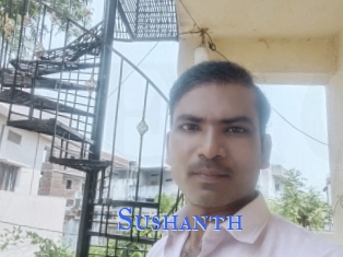 Sushanth