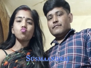 Susmaandraj