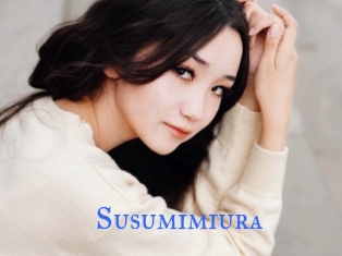 Susumimiura