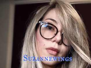 Suzannewings