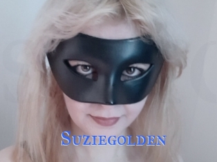 Suziegolden