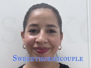 Sweeethornycouple