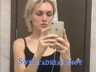 Sweetadrianahot