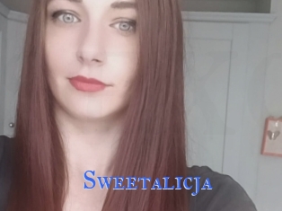 Sweetalicja