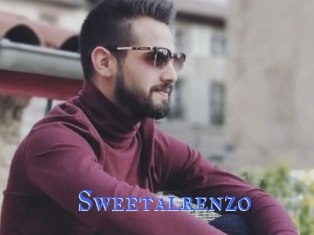 Sweetalrenzo