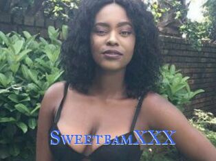 SweetbamXXX